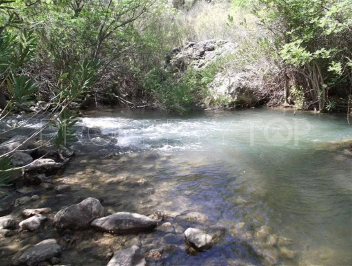 Ardales 3 bedrooms finca for sale