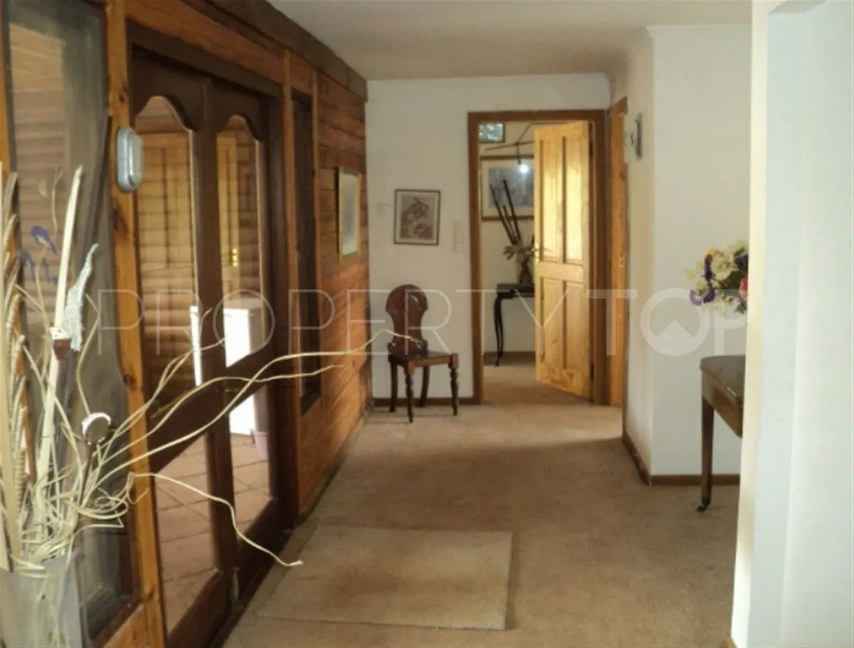 Ardales 3 bedrooms finca for sale