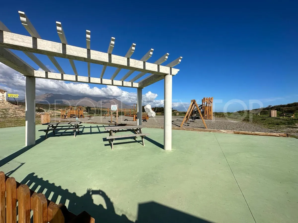 Casares Playa apartment for sale