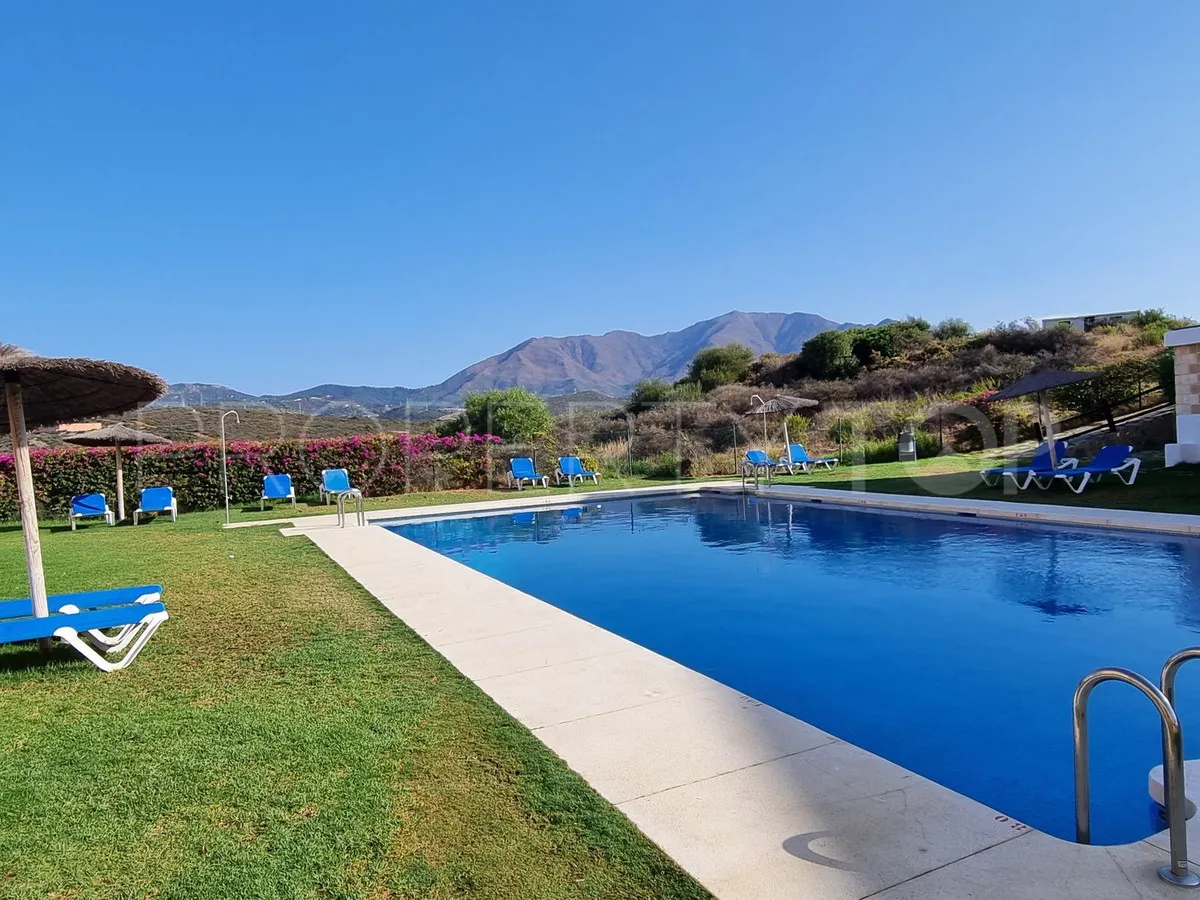 Casares Playa apartment for sale