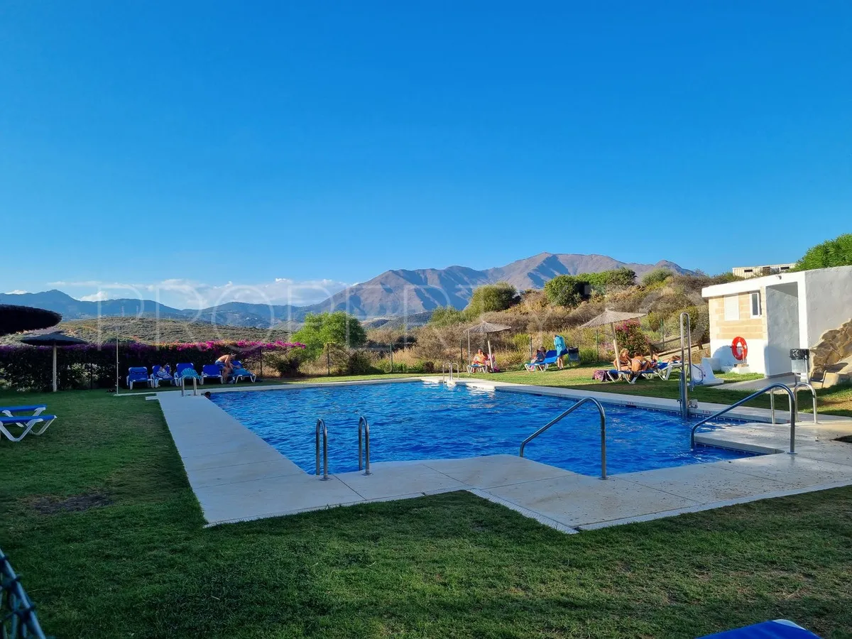 Casares Playa apartment for sale