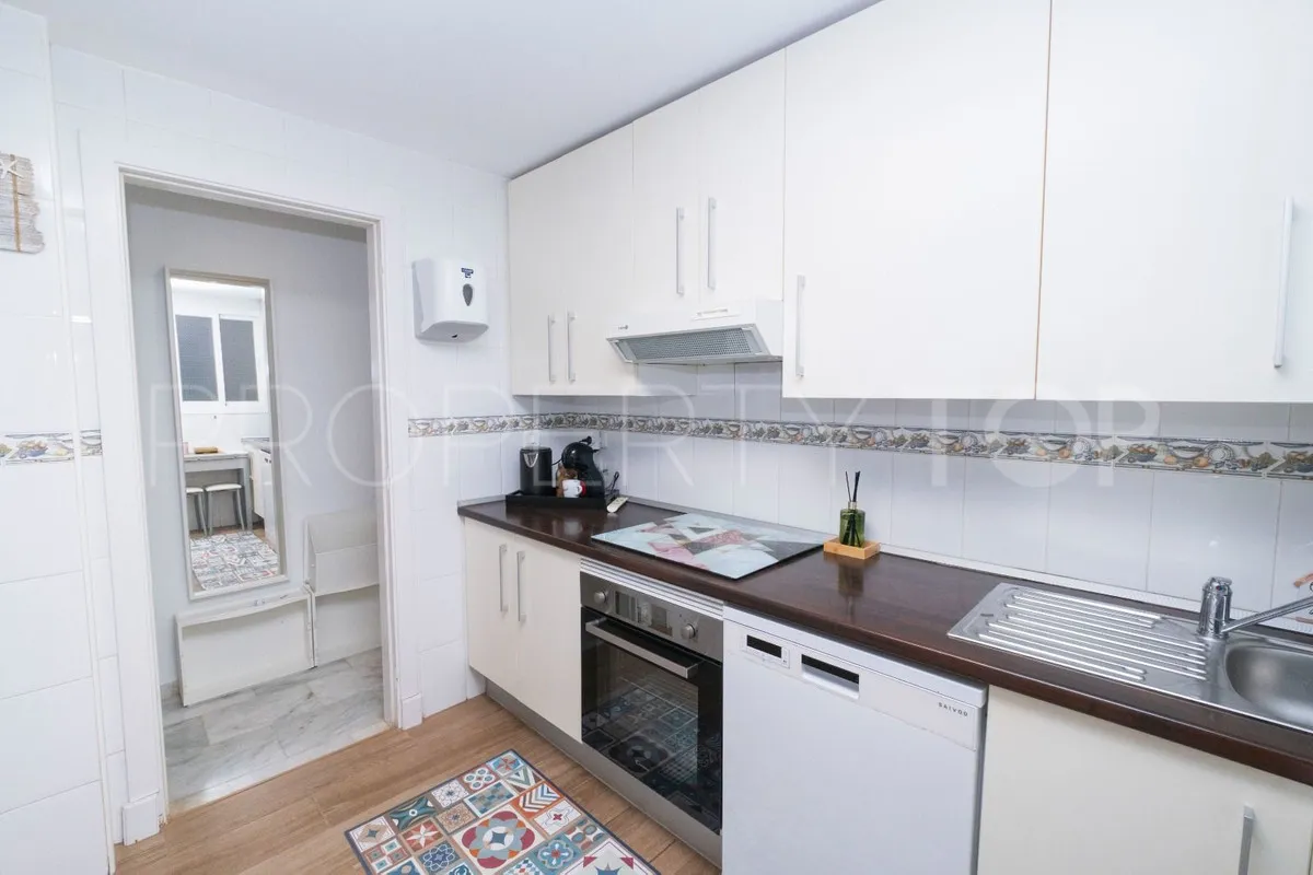 Casares Playa apartment for sale
