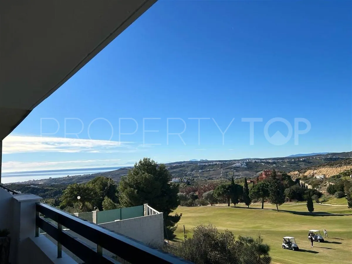 Casares Playa apartment for sale