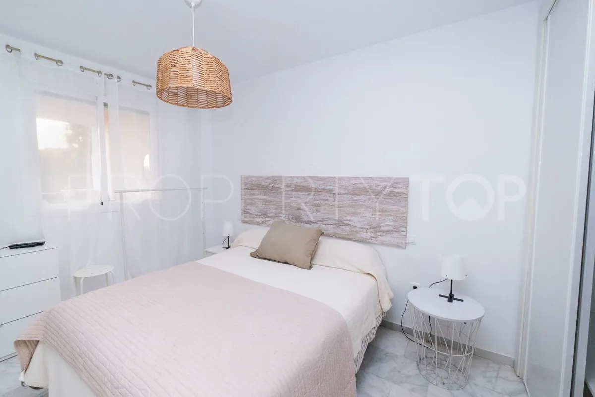Casares Playa apartment for sale