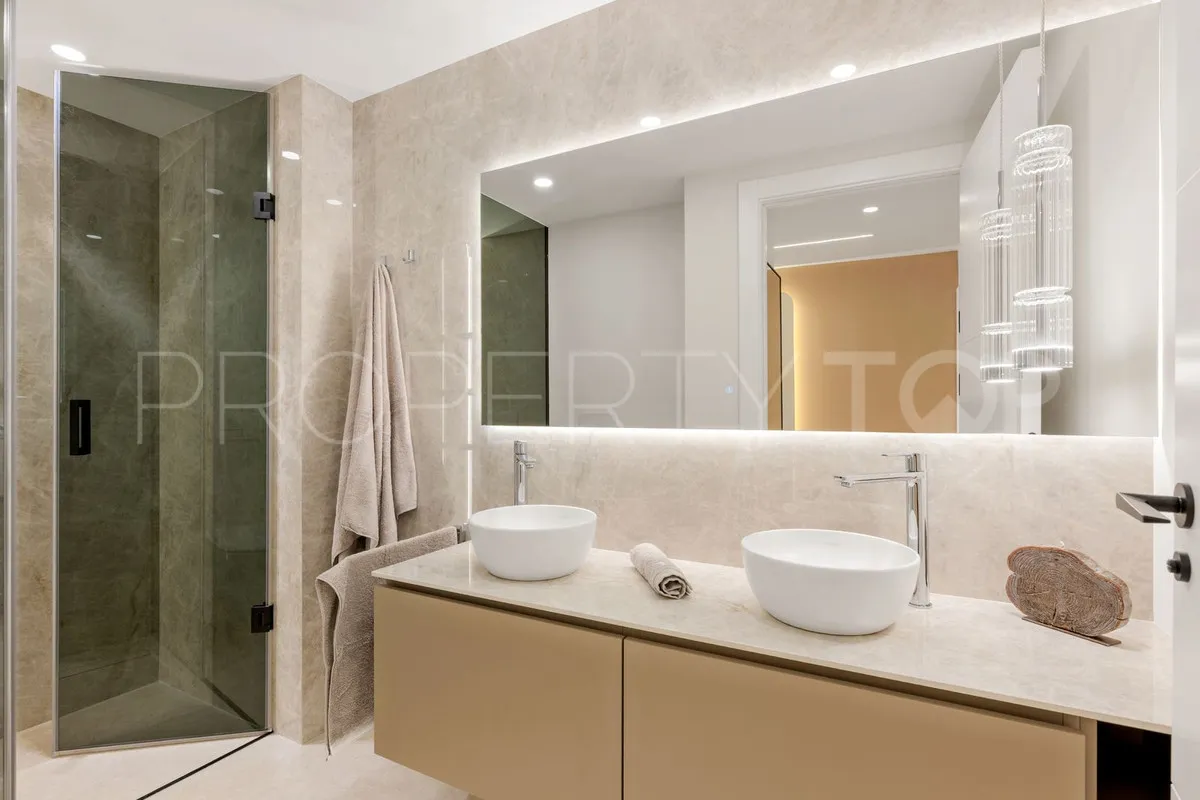 Apartamento planta baja en venta en Costalita