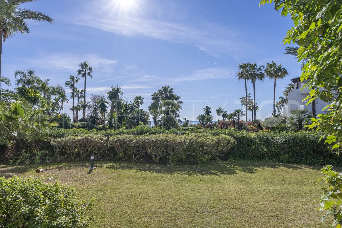 Apartamento planta baja en venta en Costalita