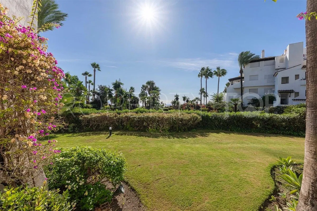Apartamento planta baja en venta en Costalita