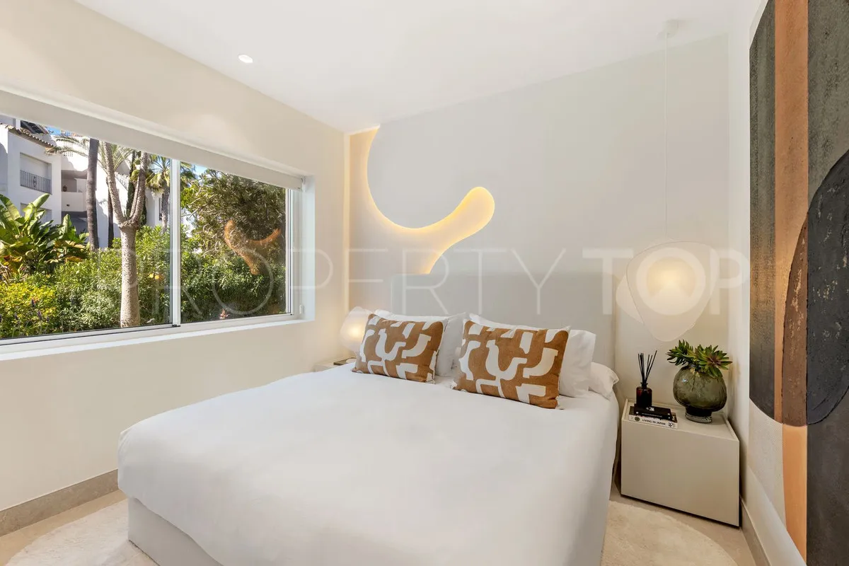 Apartamento planta baja en venta en Costalita