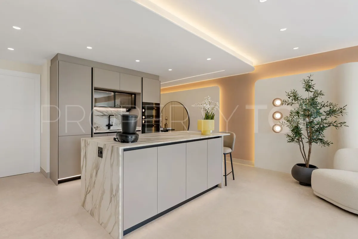 For sale apartment in Costalita