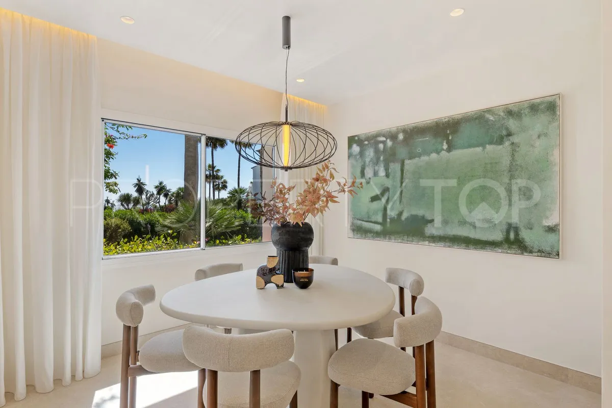 For sale apartment in Costalita