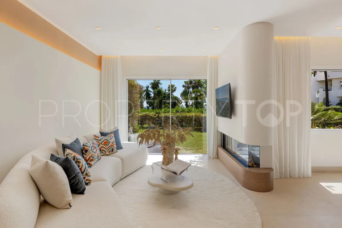 For sale apartment in Costalita