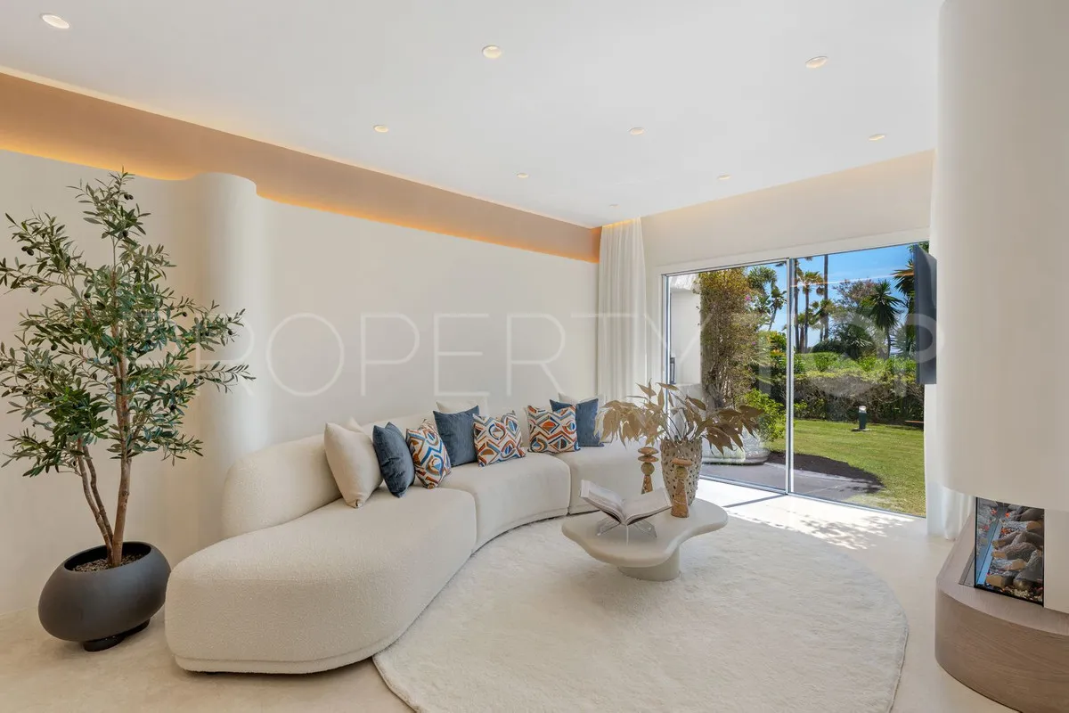 For sale apartment in Costalita