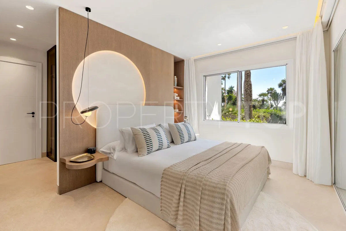For sale apartment in Costalita
