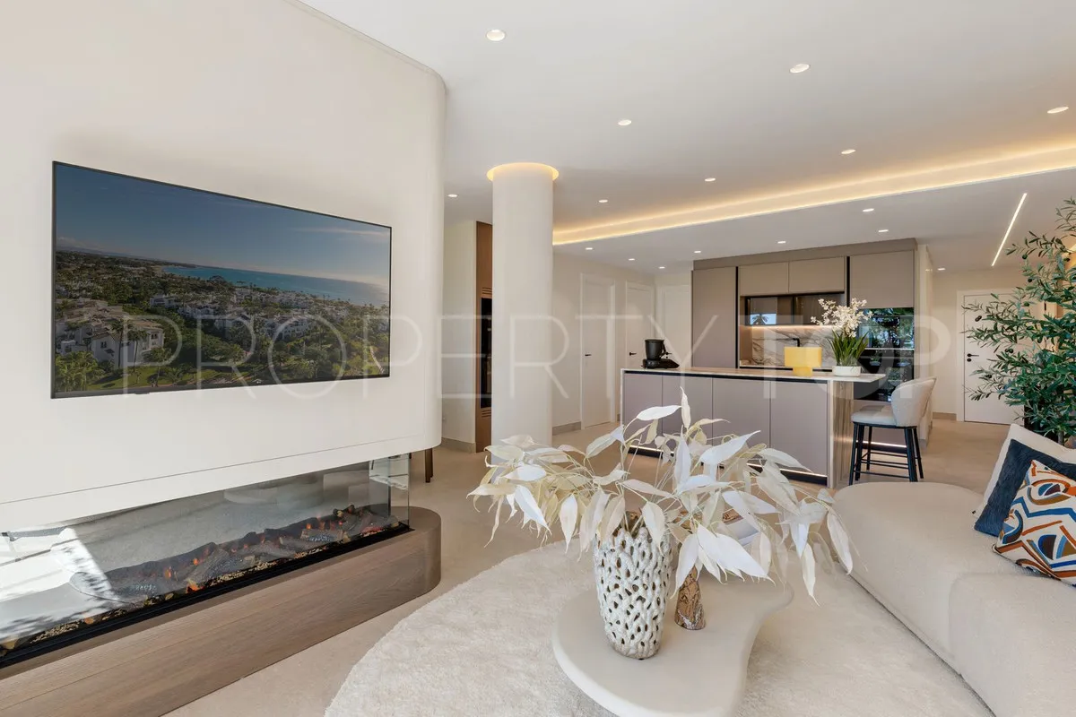 For sale apartment in Costalita
