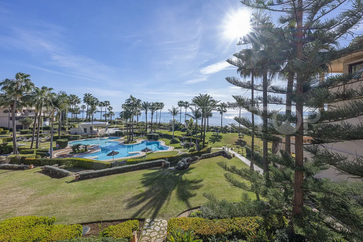 For sale apartment in Costalita