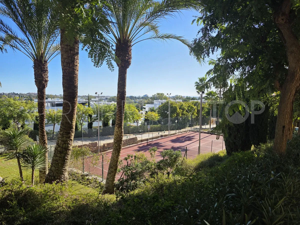 Comprar apartamento de 2 dormitorios en Atalaya