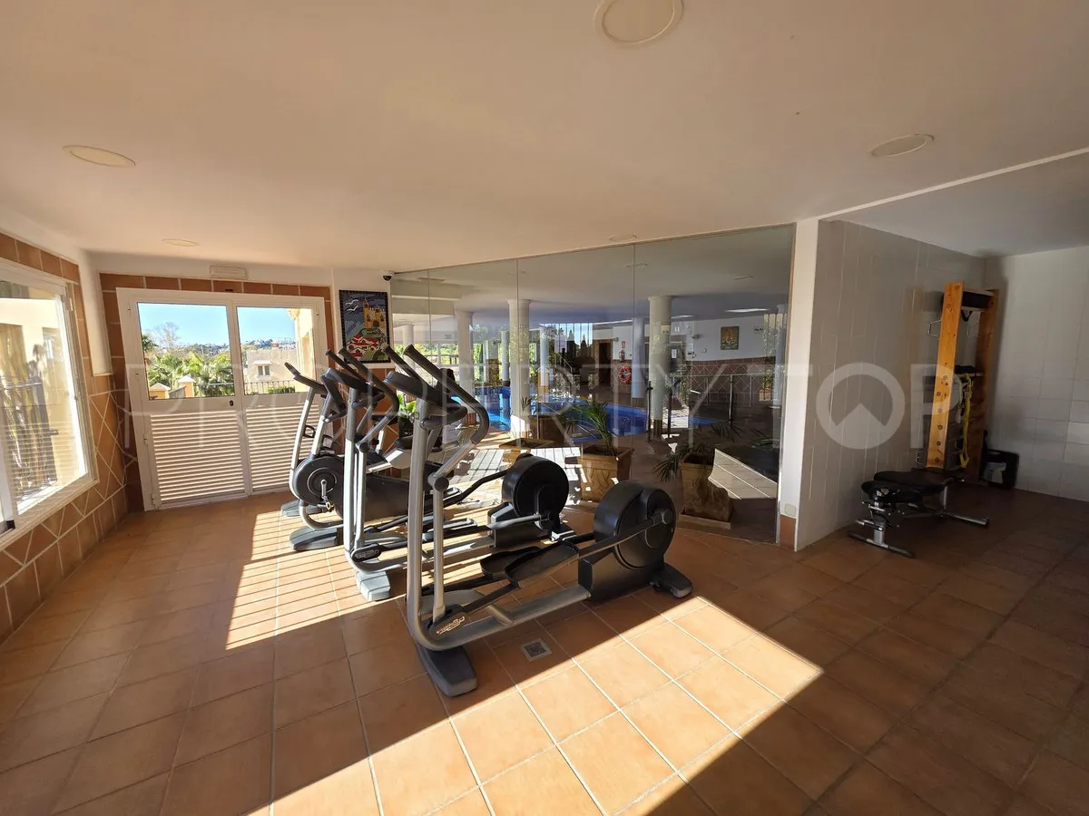 Comprar apartamento de 2 dormitorios en Atalaya