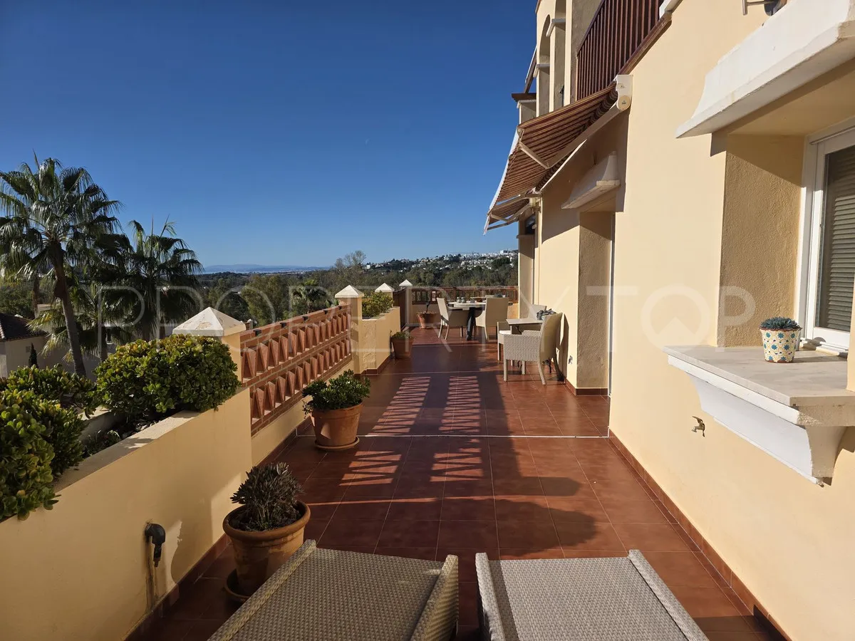 Comprar apartamento de 2 dormitorios en Atalaya