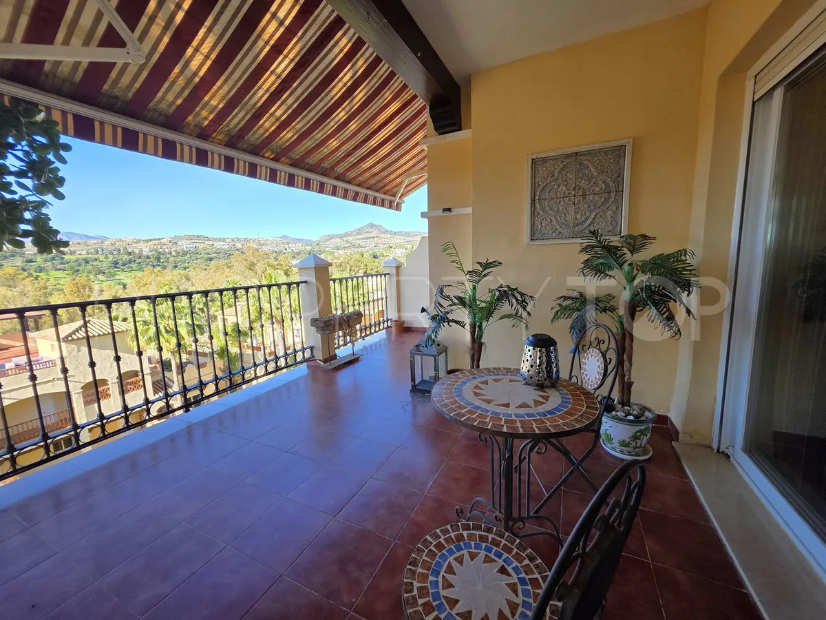 Comprar apartamento de 2 dormitorios en Atalaya