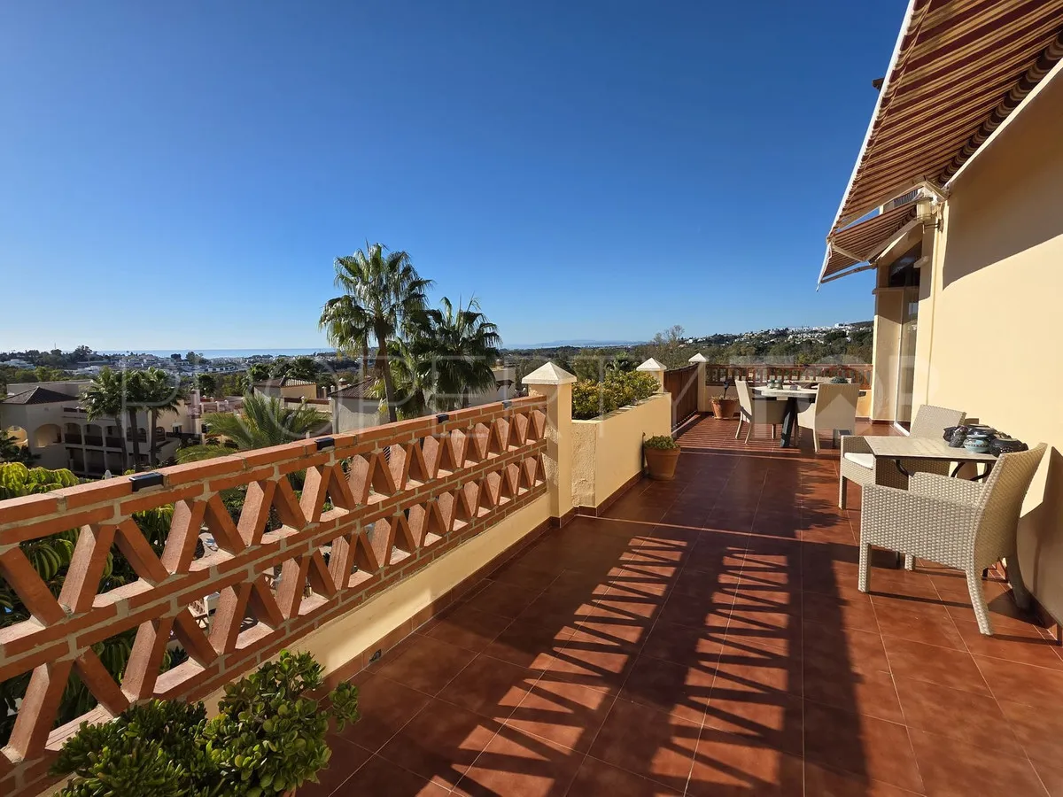 Comprar apartamento de 2 dormitorios en Atalaya