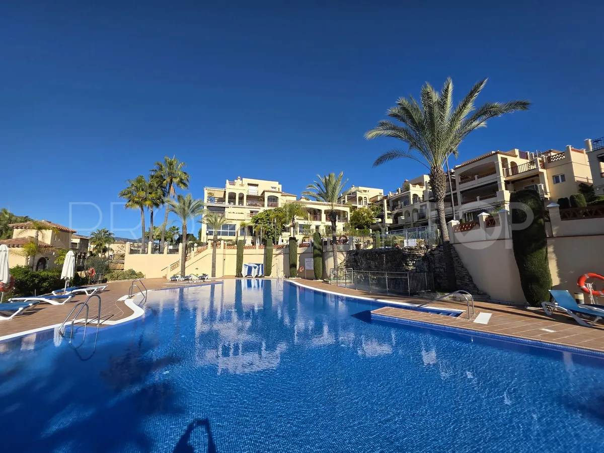 Comprar apartamento de 2 dormitorios en Atalaya