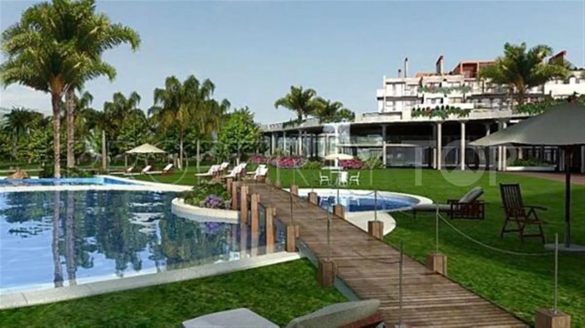 Villa in Benahavis for sale