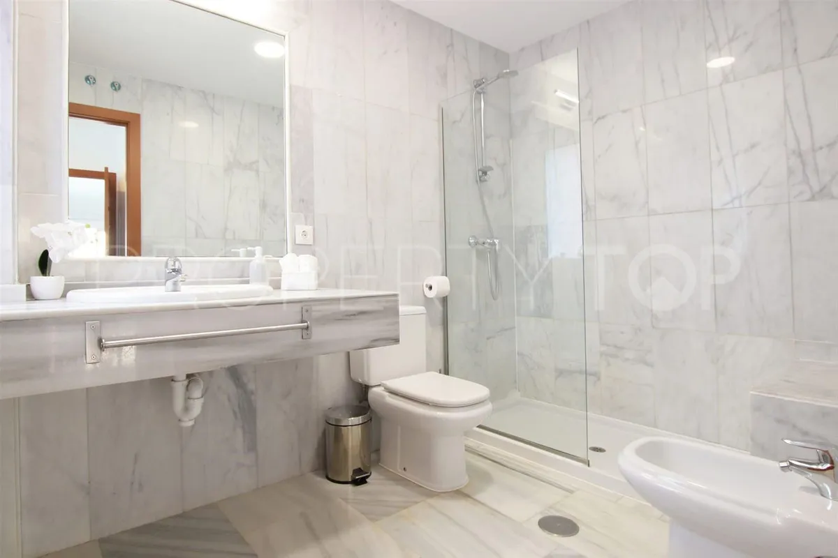Villa in Benahavis for sale