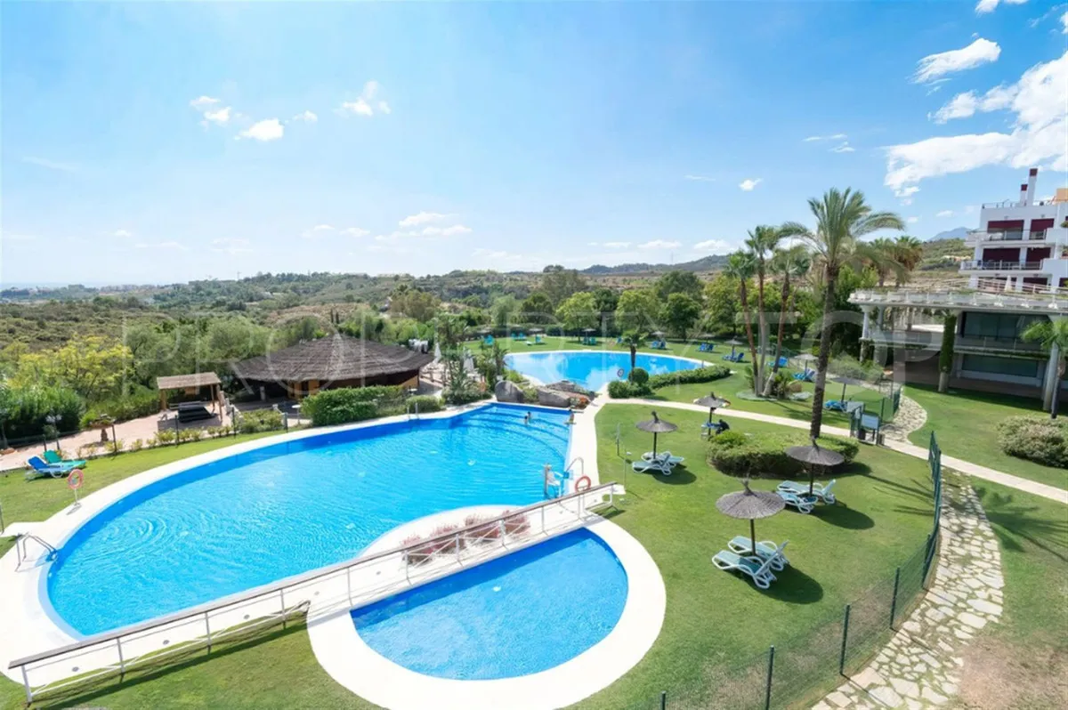 Villa in Benahavis for sale