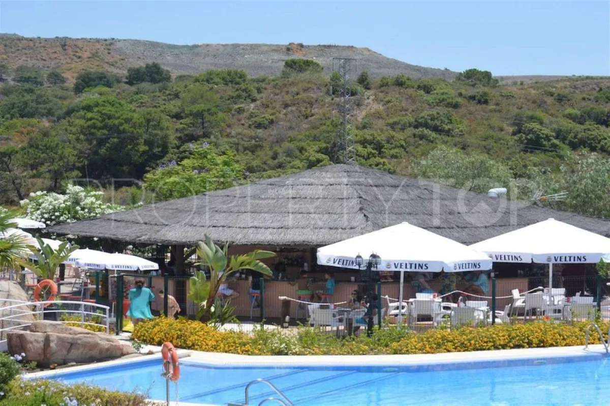Villa in Benahavis for sale