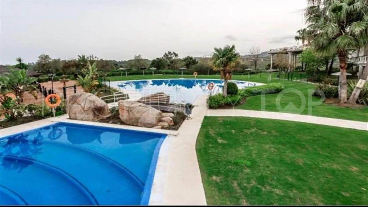 Villa in Benahavis for sale