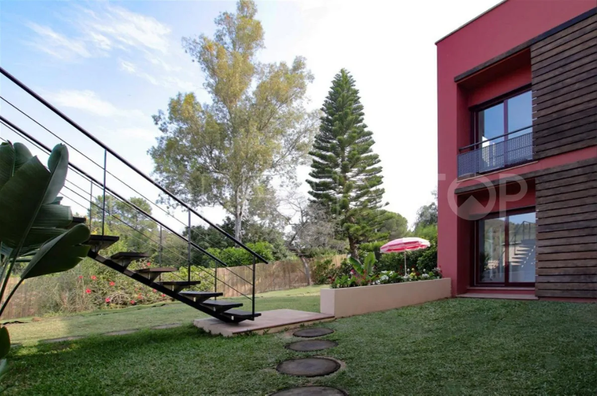 Villa in Benahavis for sale