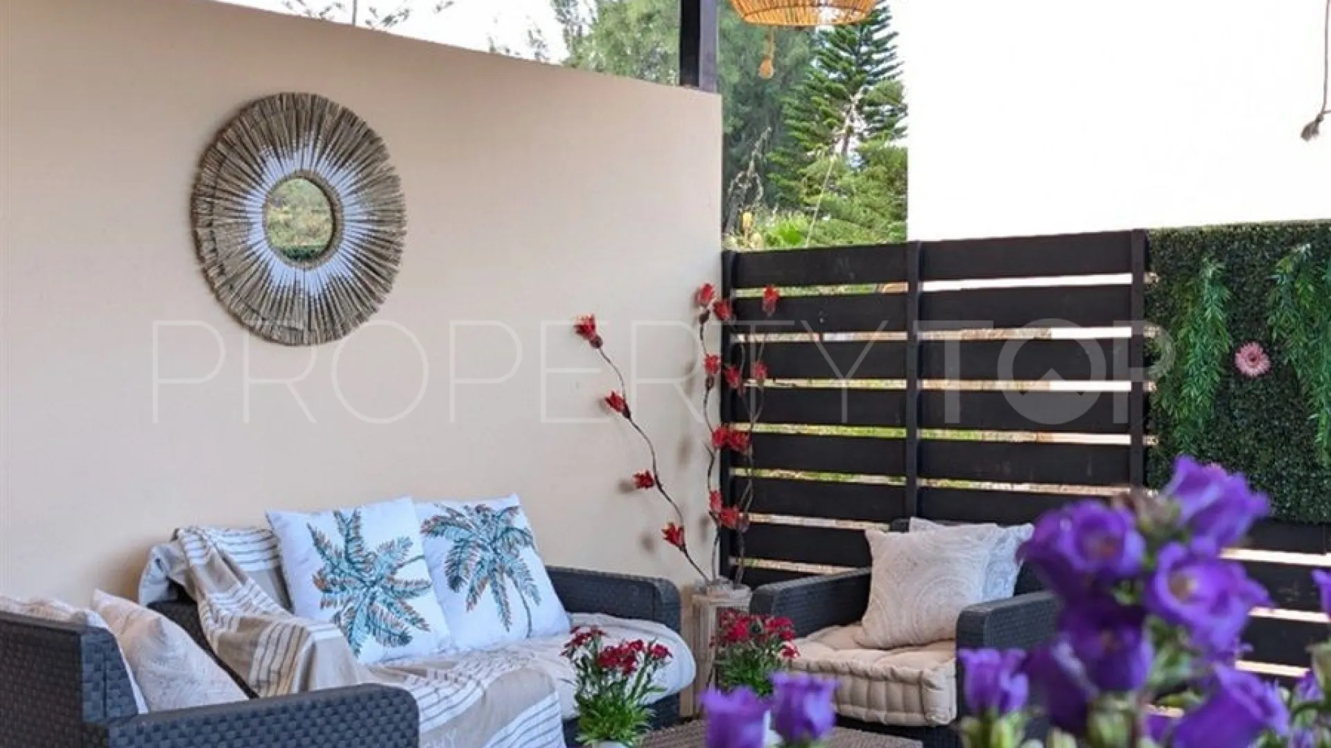 Villa in Benahavis for sale