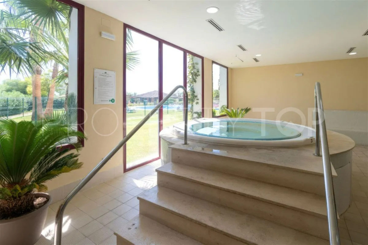 Villa in Benahavis for sale
