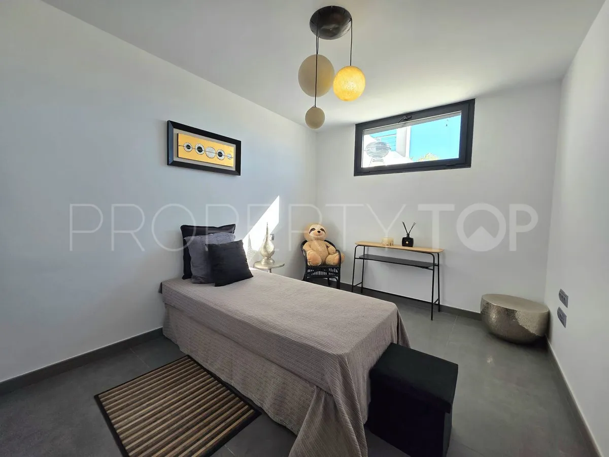 Puerto Romano villa for sale