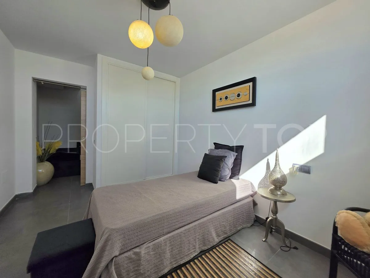 Puerto Romano villa for sale