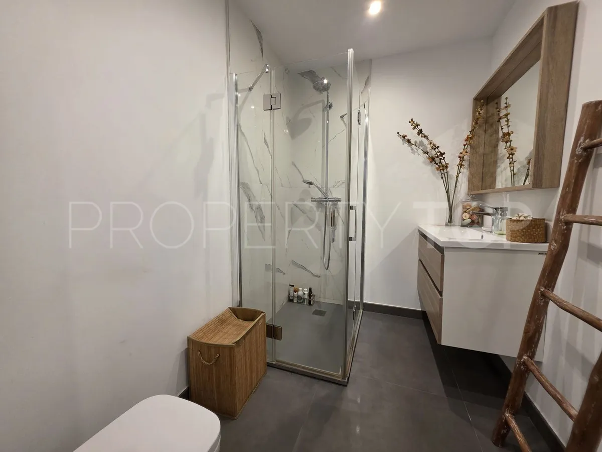 Puerto Romano villa for sale