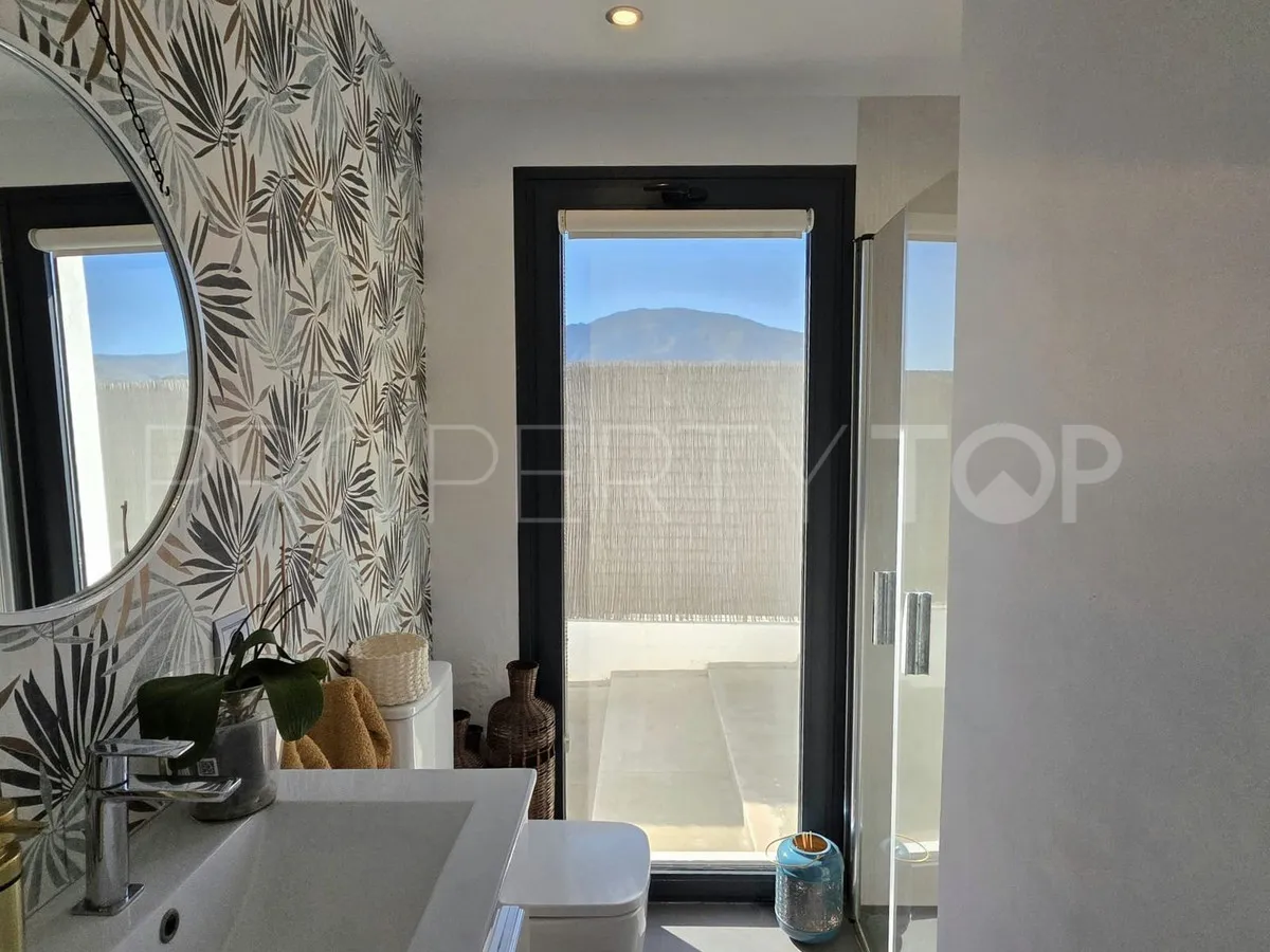 Puerto Romano villa for sale