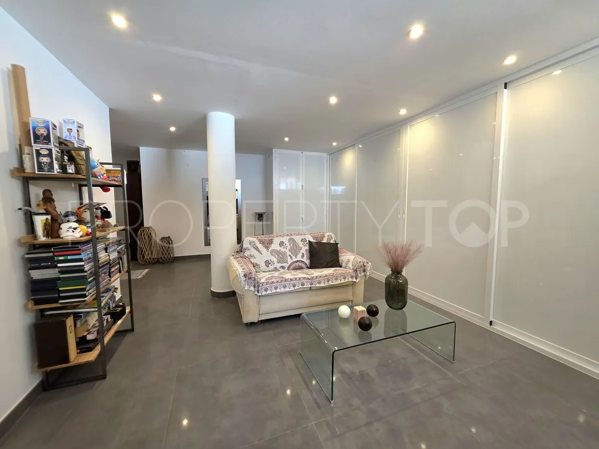 Puerto Romano villa for sale