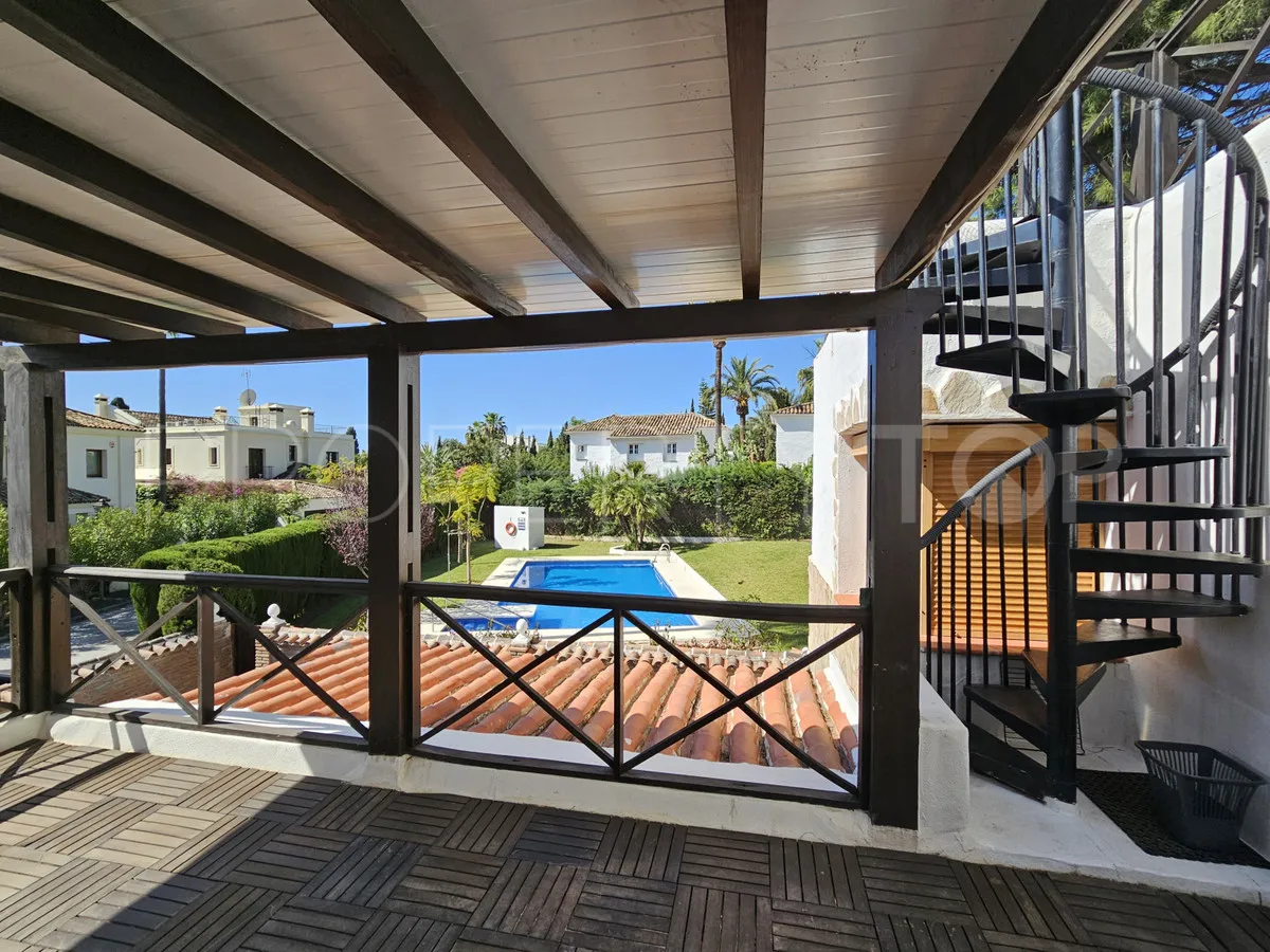 Sierra Blanca, villa a la venta con 3 dormitorios