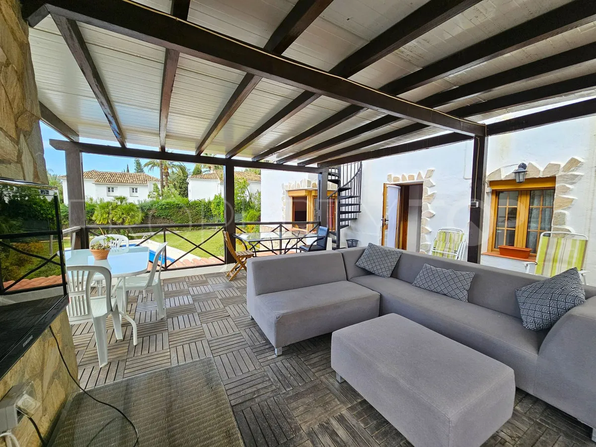 Sierra Blanca, villa a la venta con 3 dormitorios