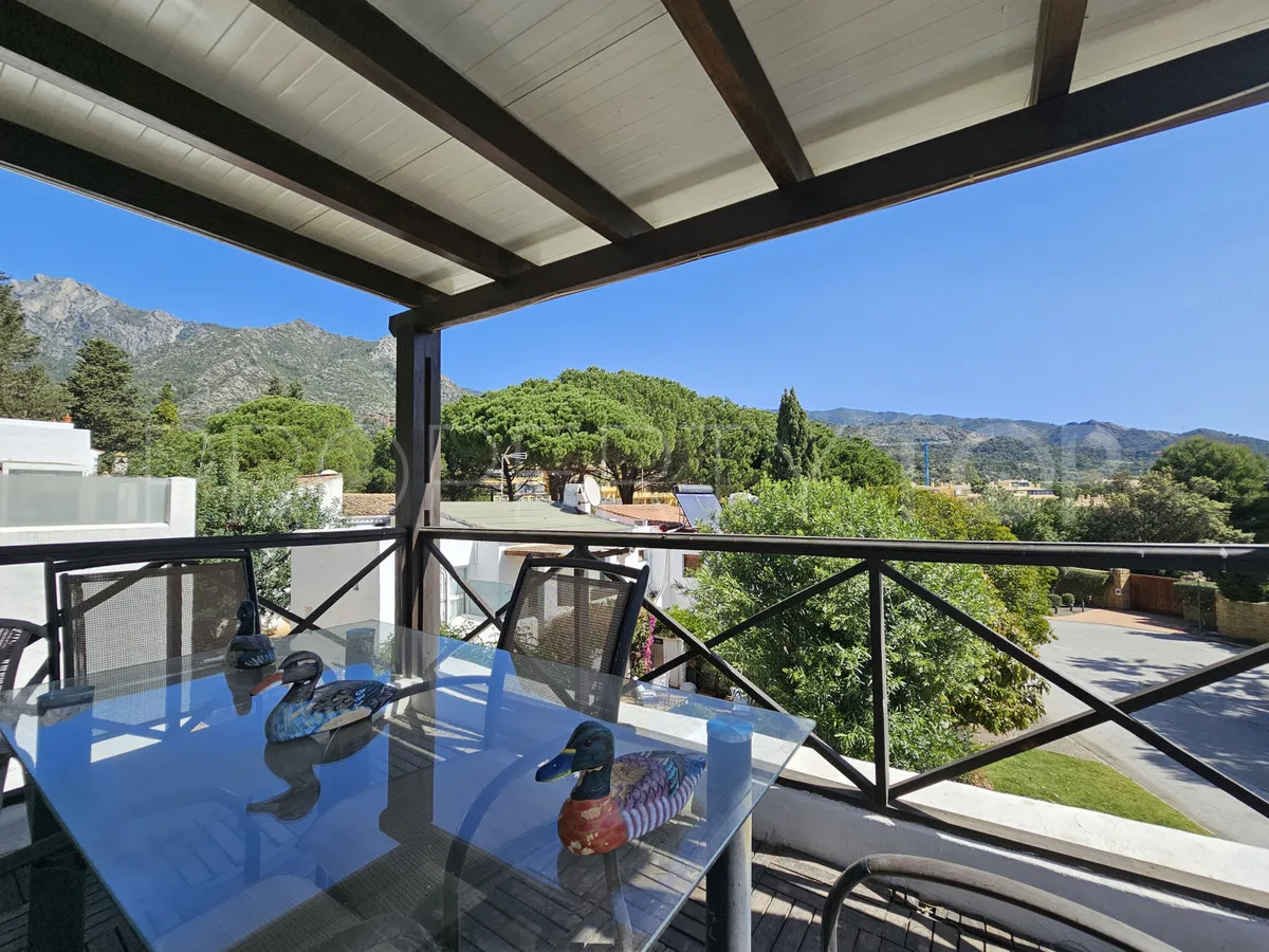 Sierra Blanca, villa a la venta con 3 dormitorios
