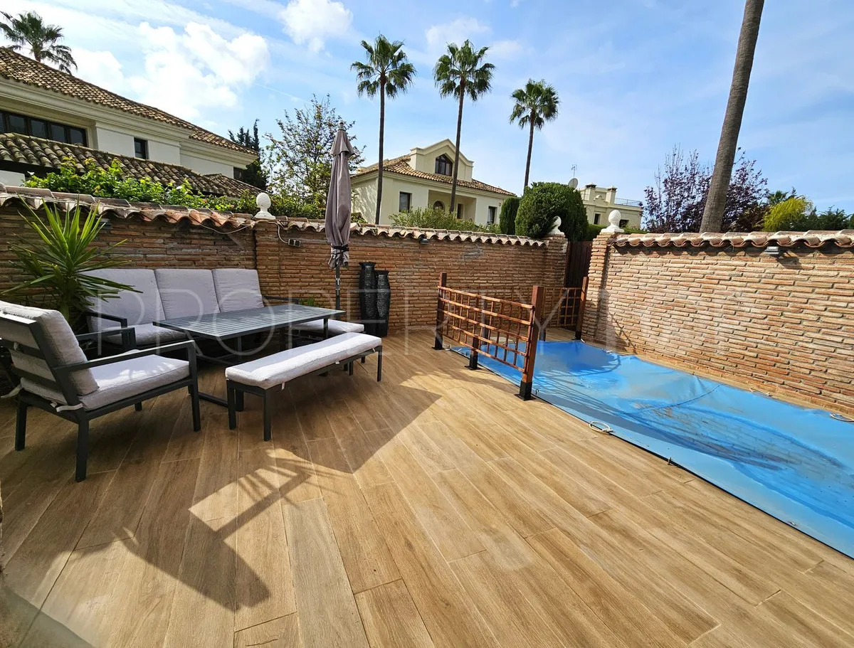 Sierra Blanca, villa a la venta con 3 dormitorios