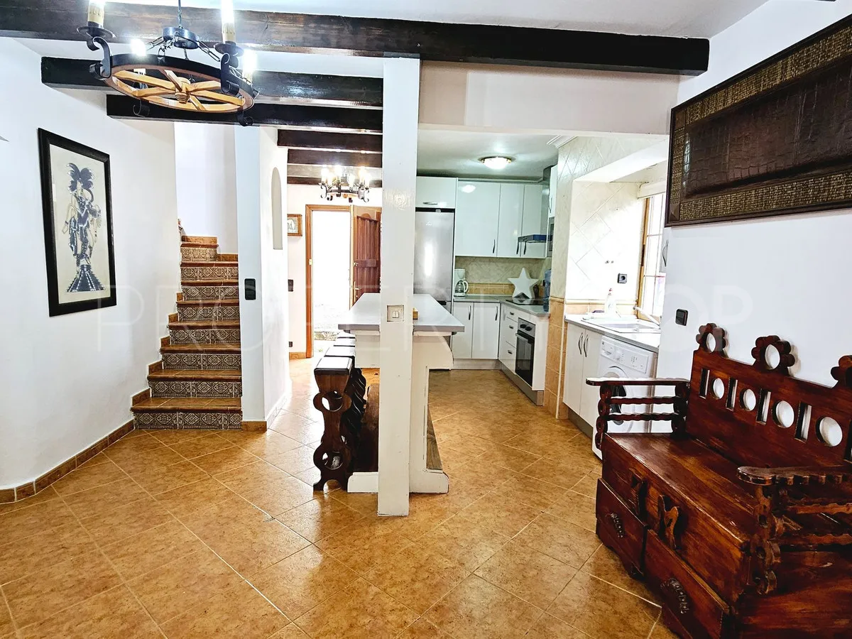 Sierra Blanca, villa a la venta con 3 dormitorios