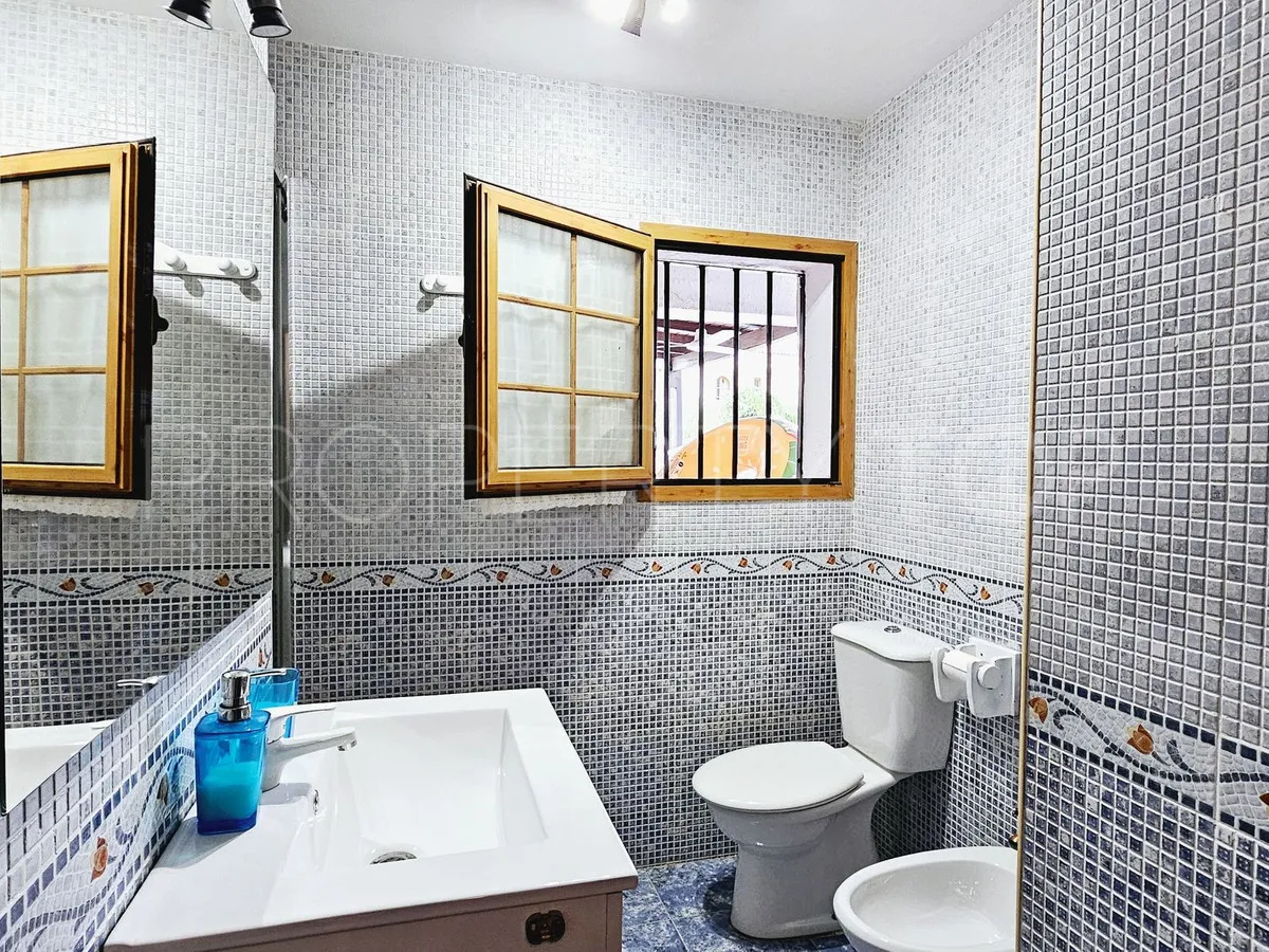 Sierra Blanca, villa a la venta con 3 dormitorios