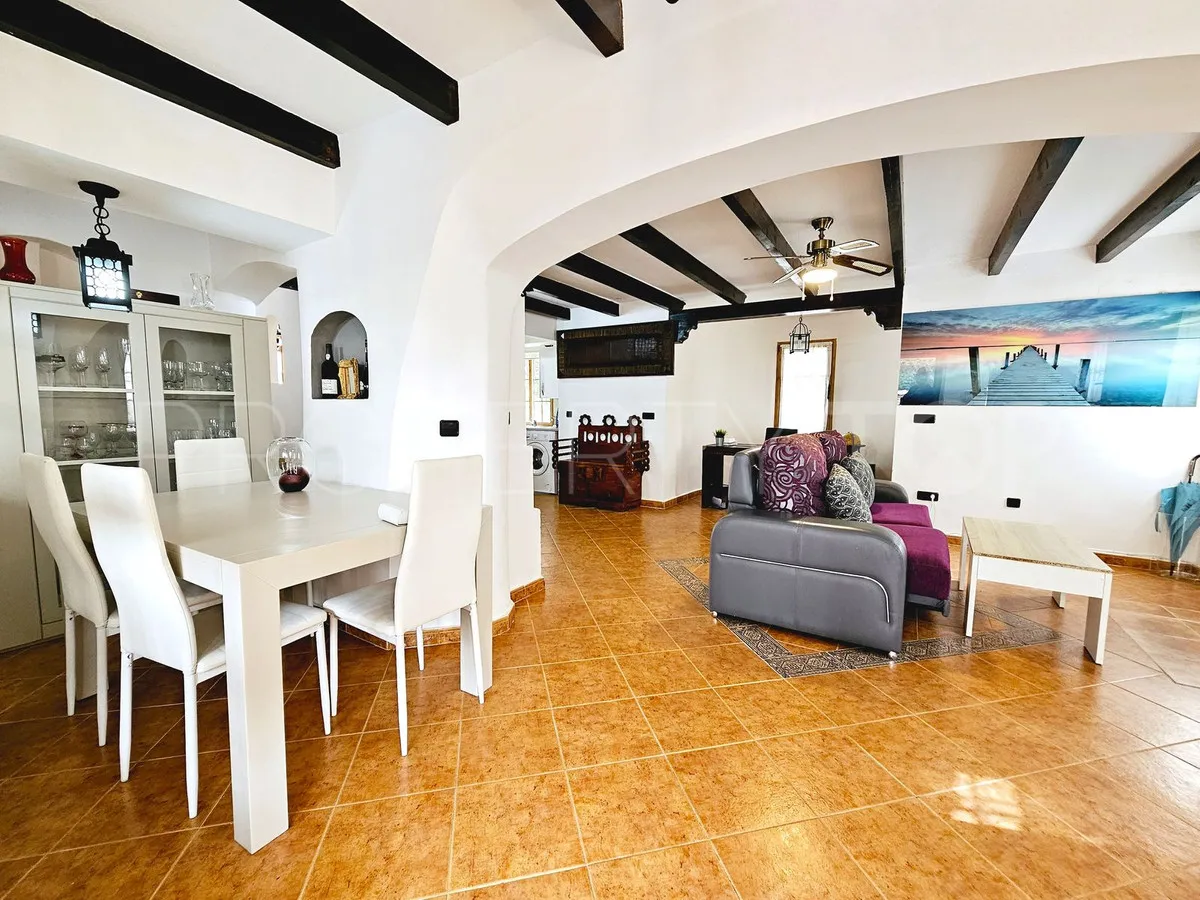 Sierra Blanca, villa a la venta con 3 dormitorios