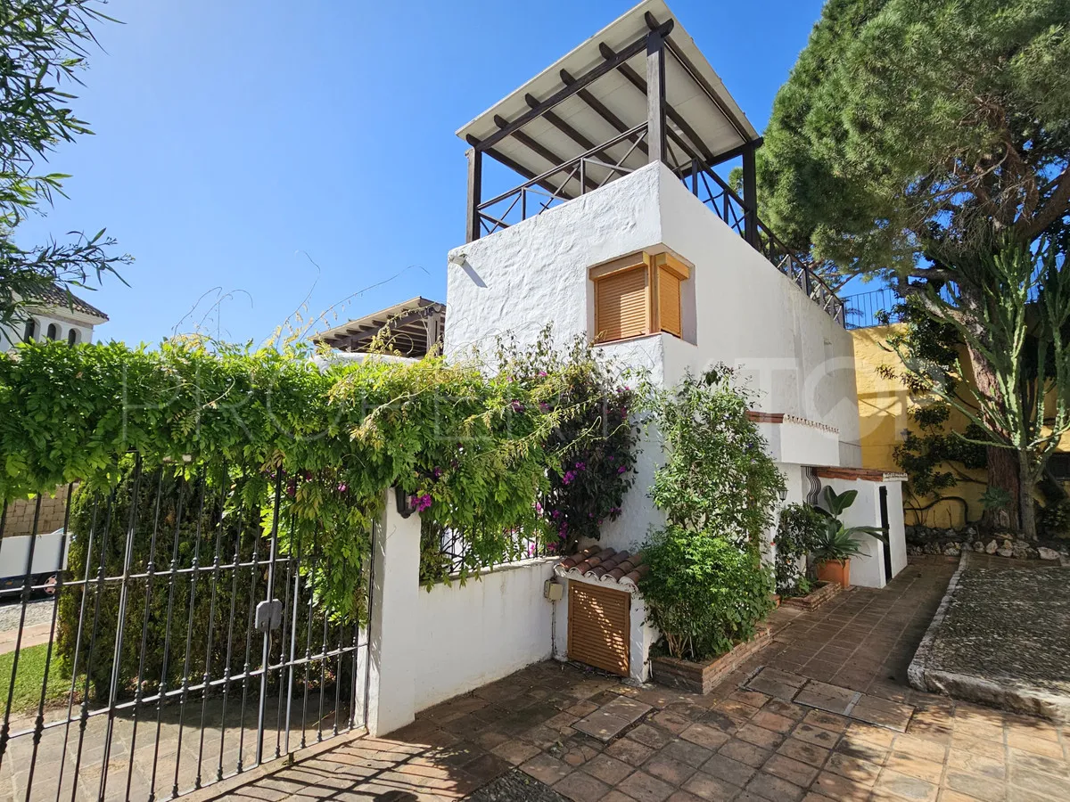 Sierra Blanca, villa a la venta con 3 dormitorios
