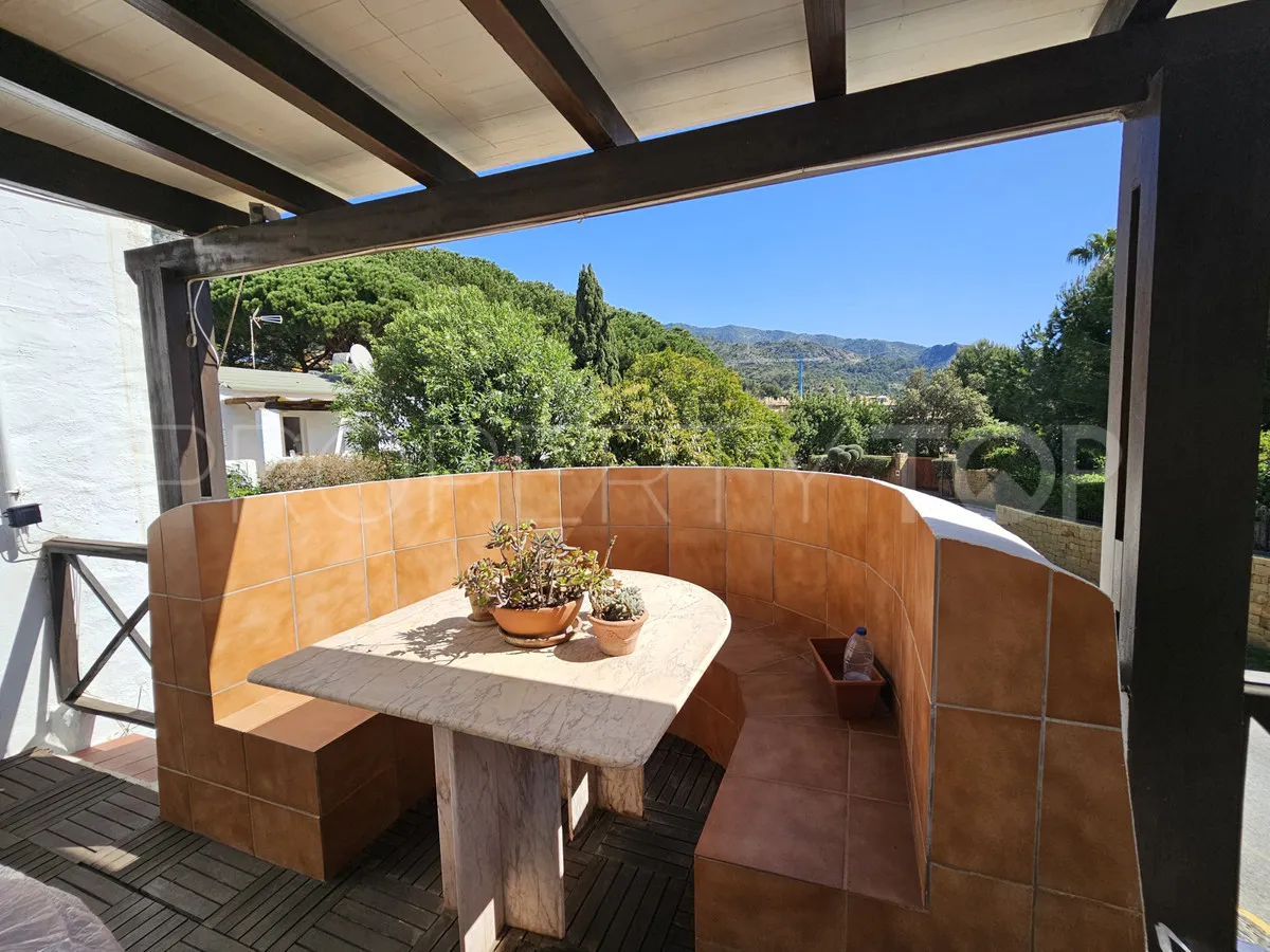 Sierra Blanca, villa a la venta con 3 dormitorios