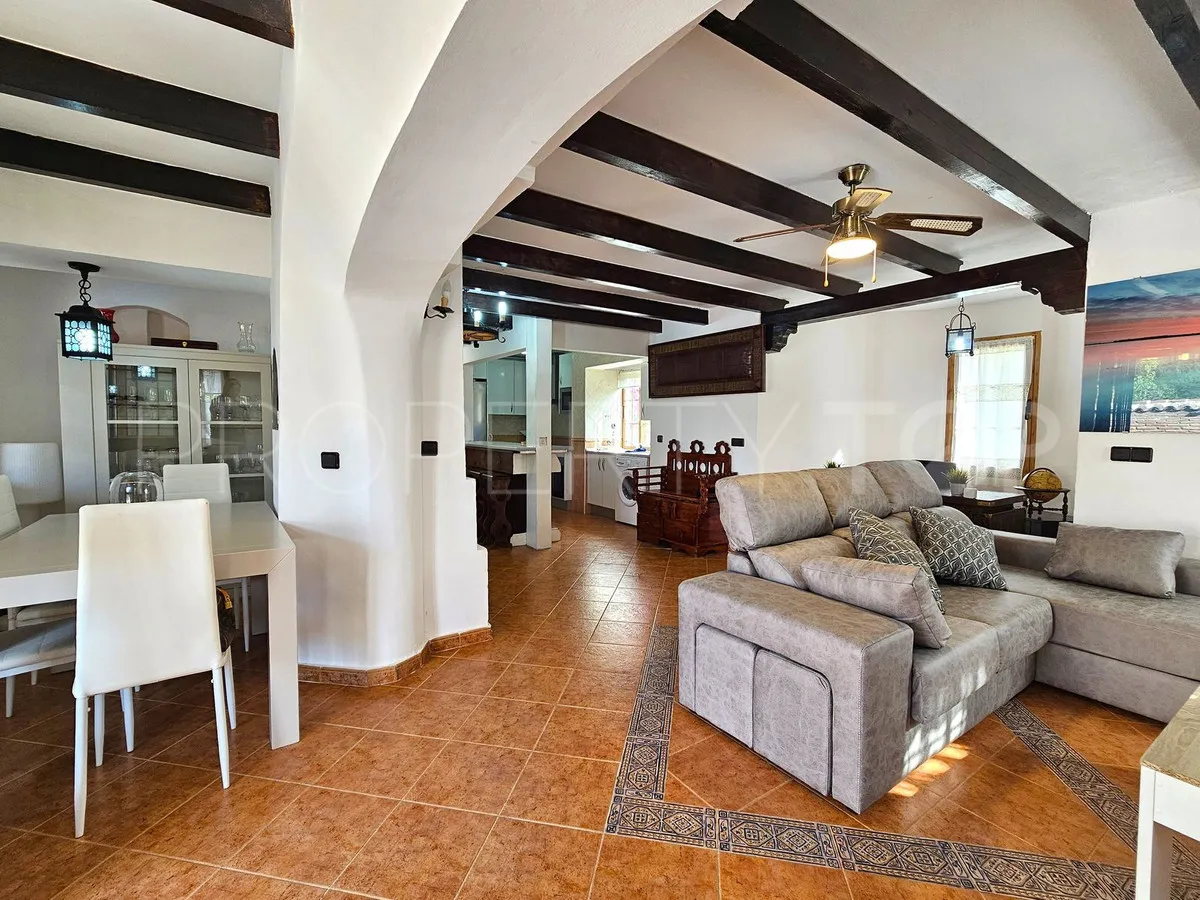 Sierra Blanca, villa a la venta con 3 dormitorios
