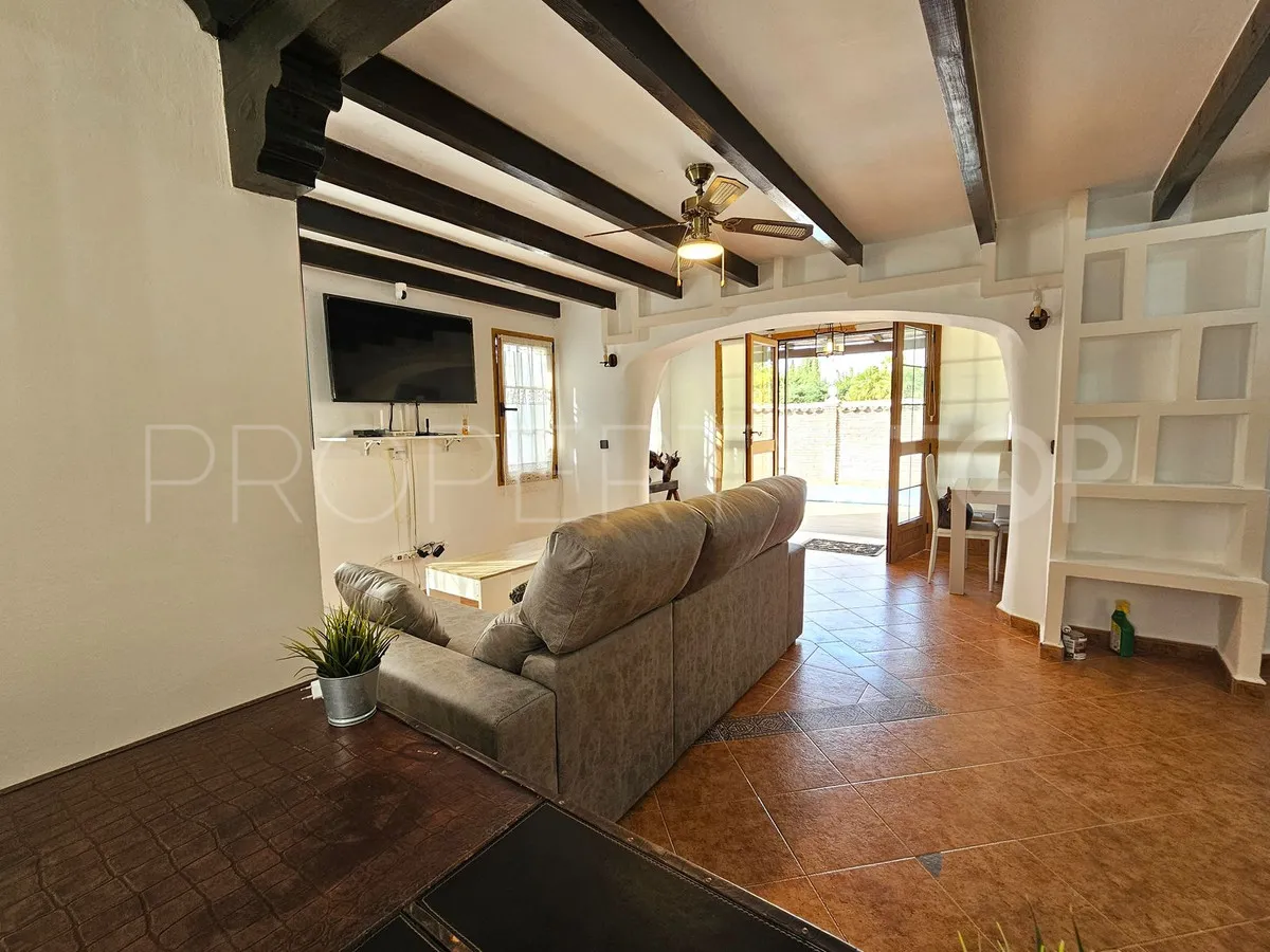 Sierra Blanca, villa a la venta con 3 dormitorios