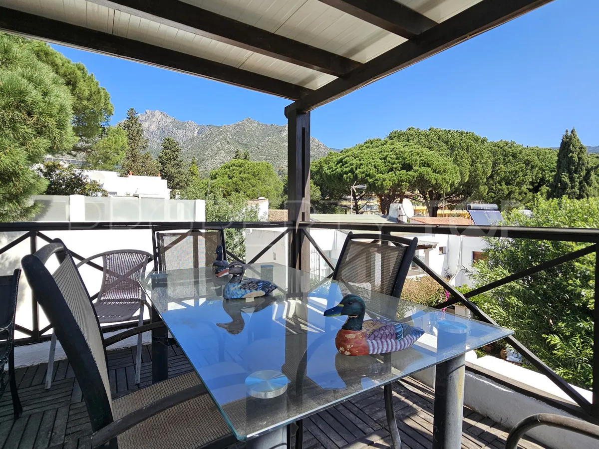 Sierra Blanca, villa a la venta con 3 dormitorios